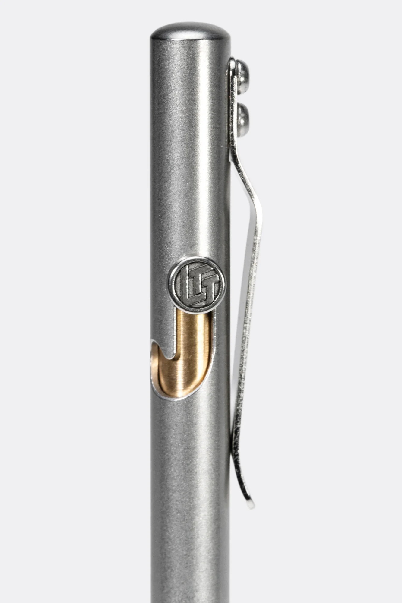 Scribedriver Bolt Action Pen - Image 4