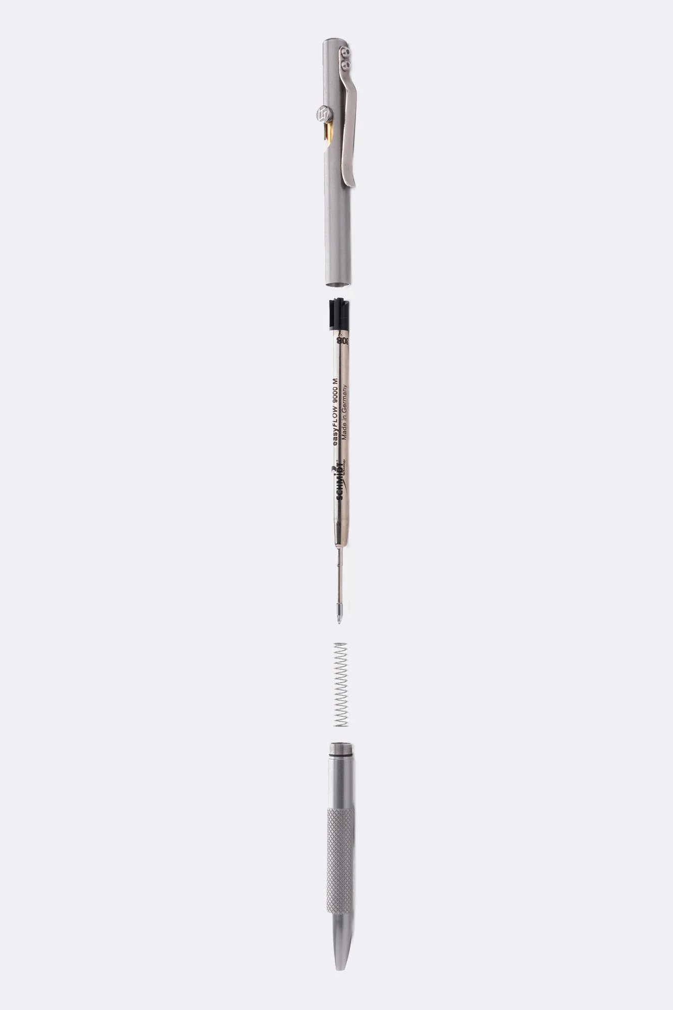 Scribedriver Bolt Action Pen - Image 7