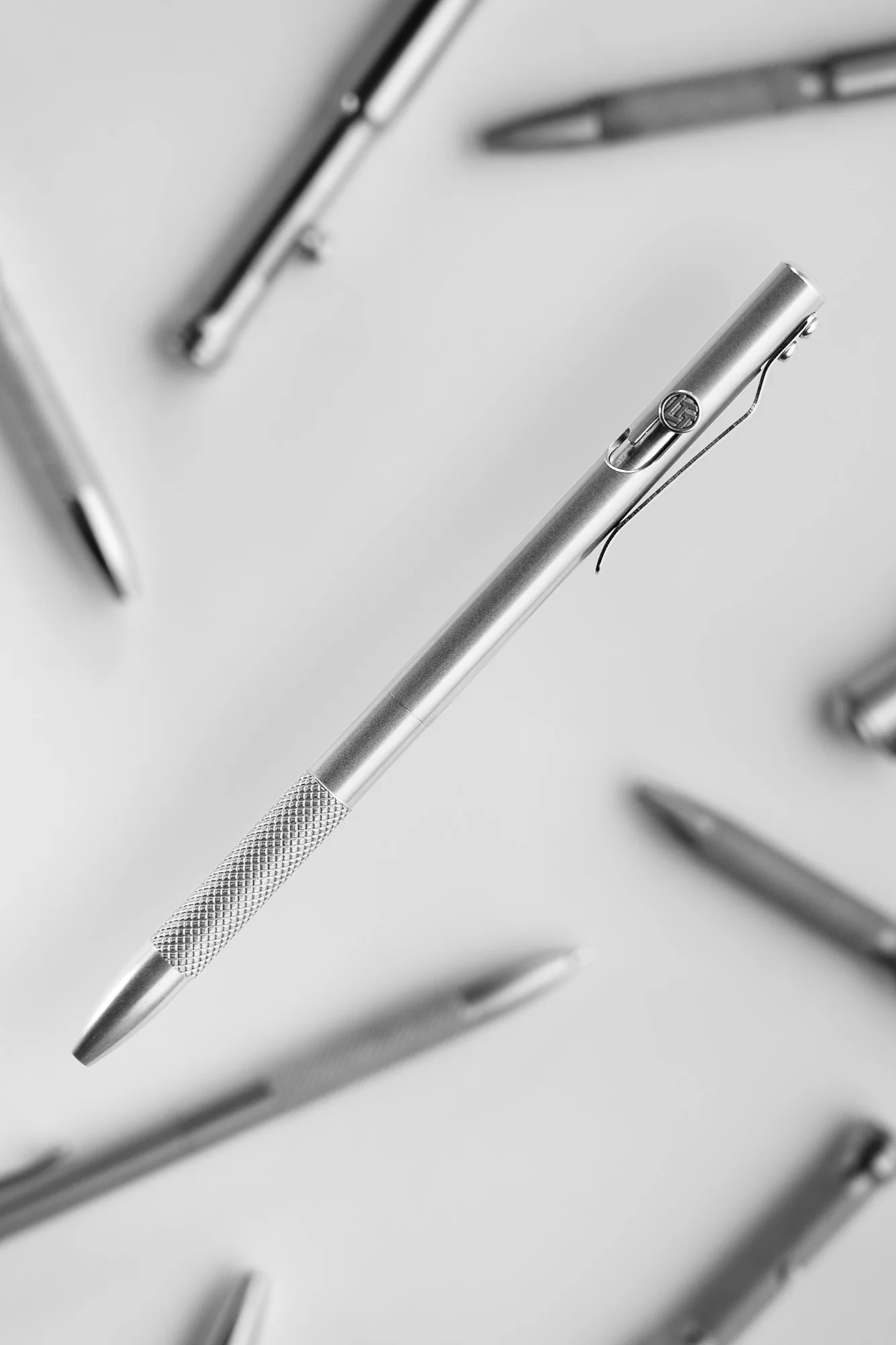 Scribedriver Bolt Action Pen - Image 8