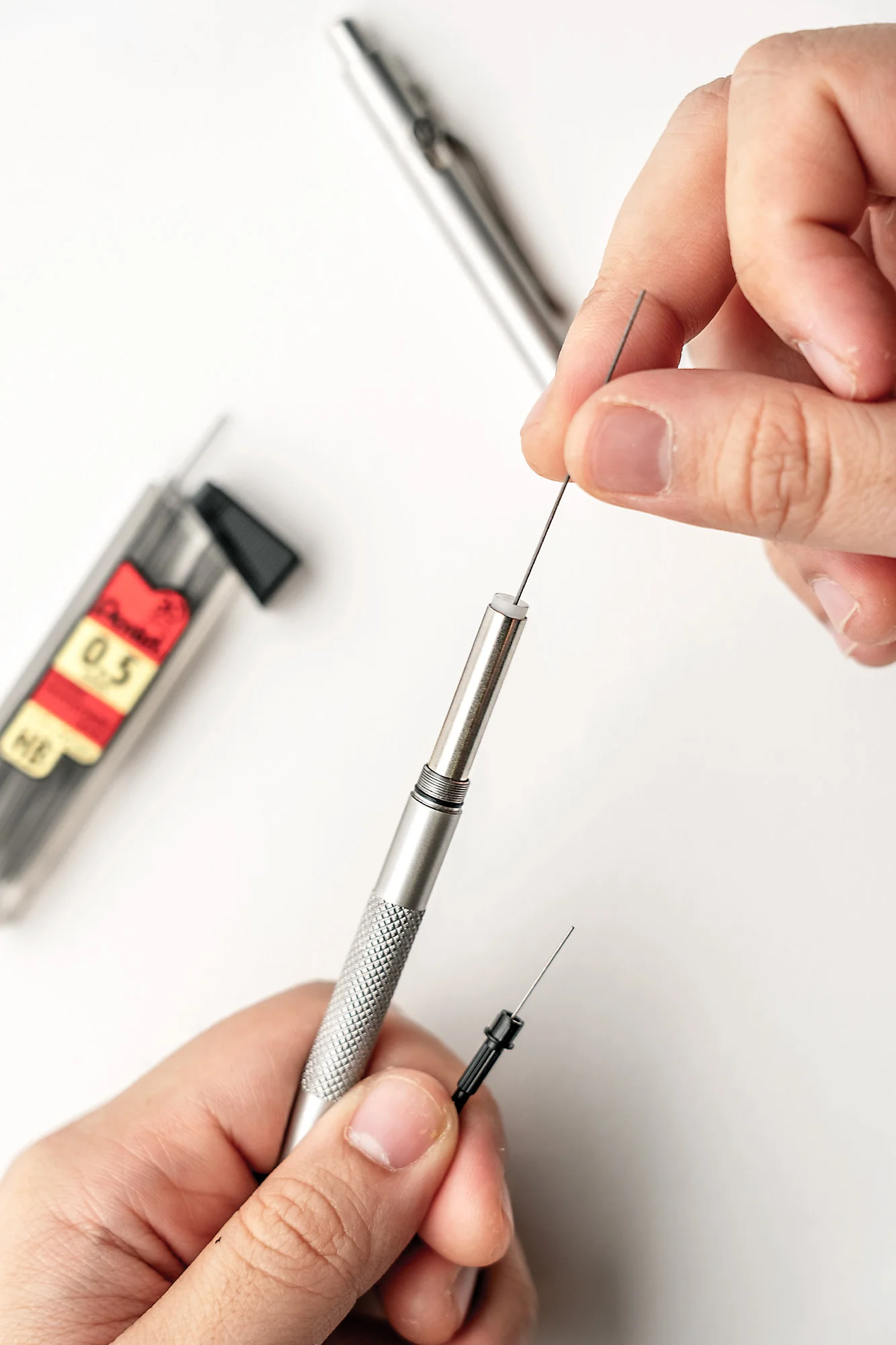 Scribedriver Mechanical Pencil - Image 10
