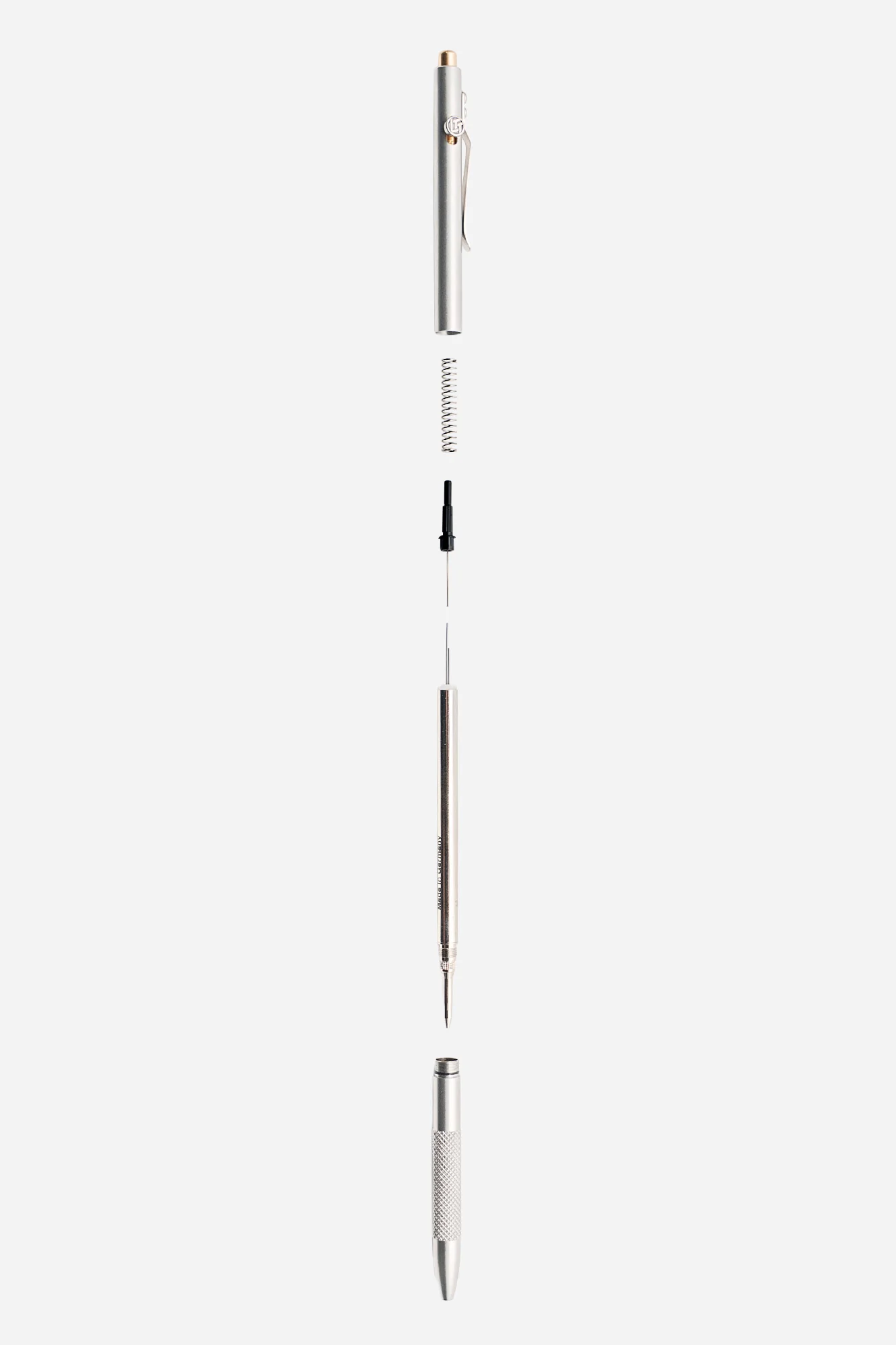 Scribedriver Mechanical Pencil - Image 8