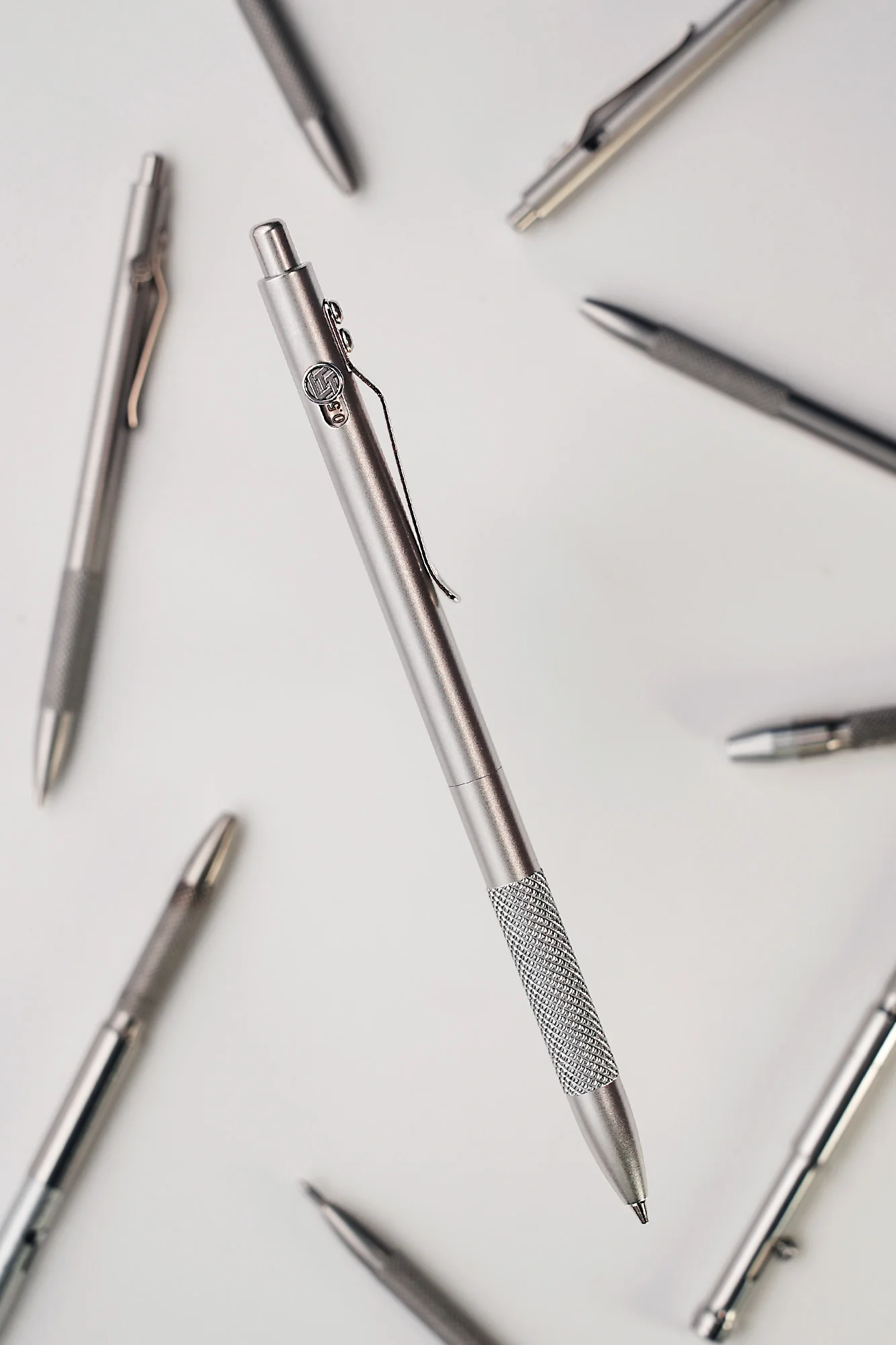 Scribedriver Mechanical Pencil - Image 9