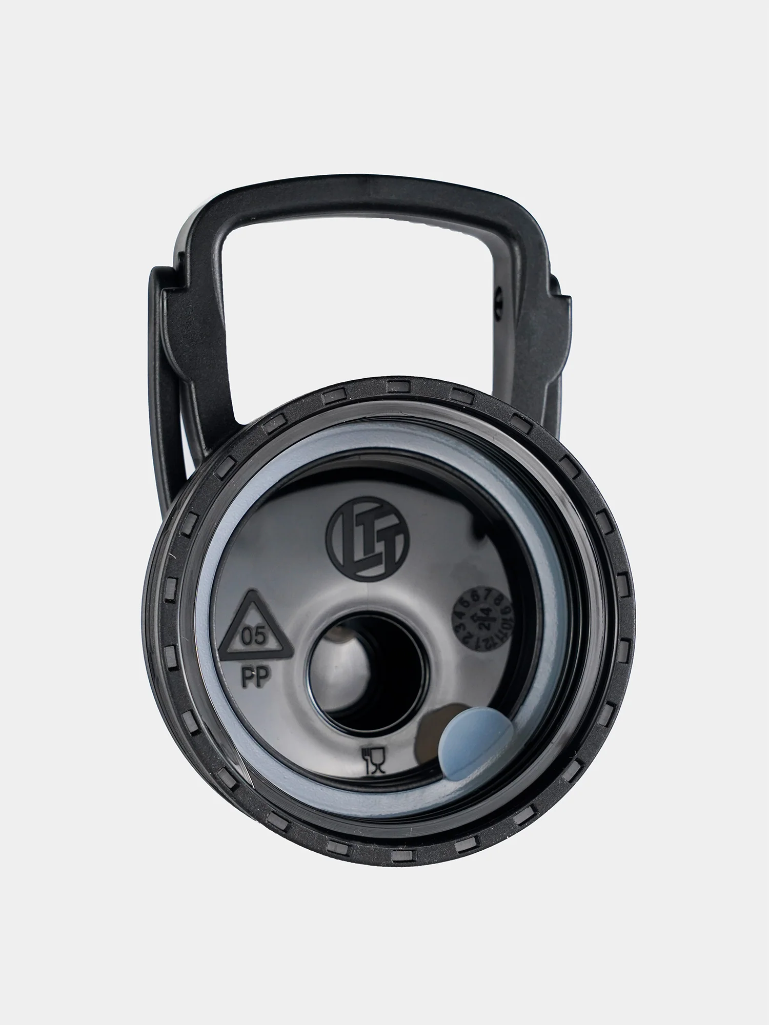 Spout Lid V2 for LTT Water Bottle - Image 5