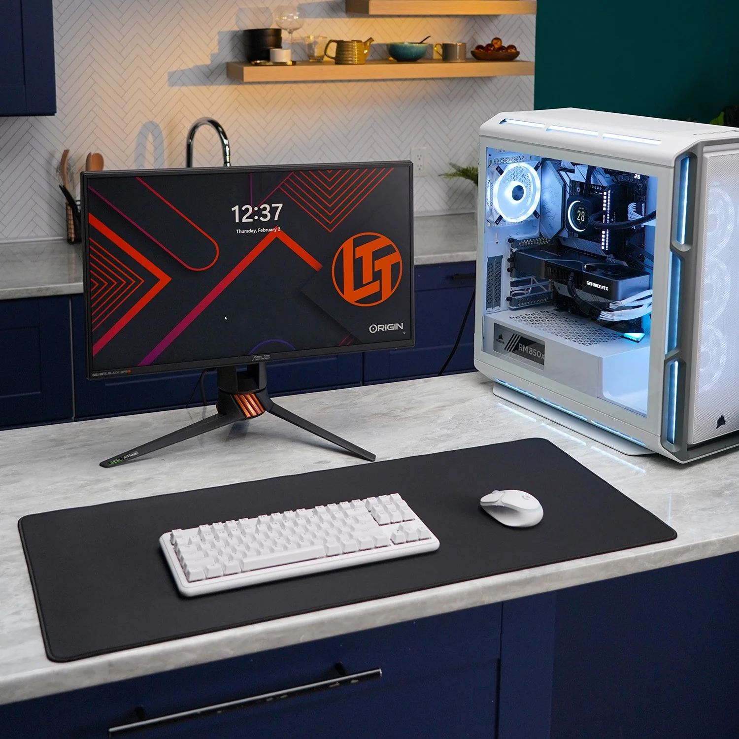 Stealth Desk Pad - Image 7