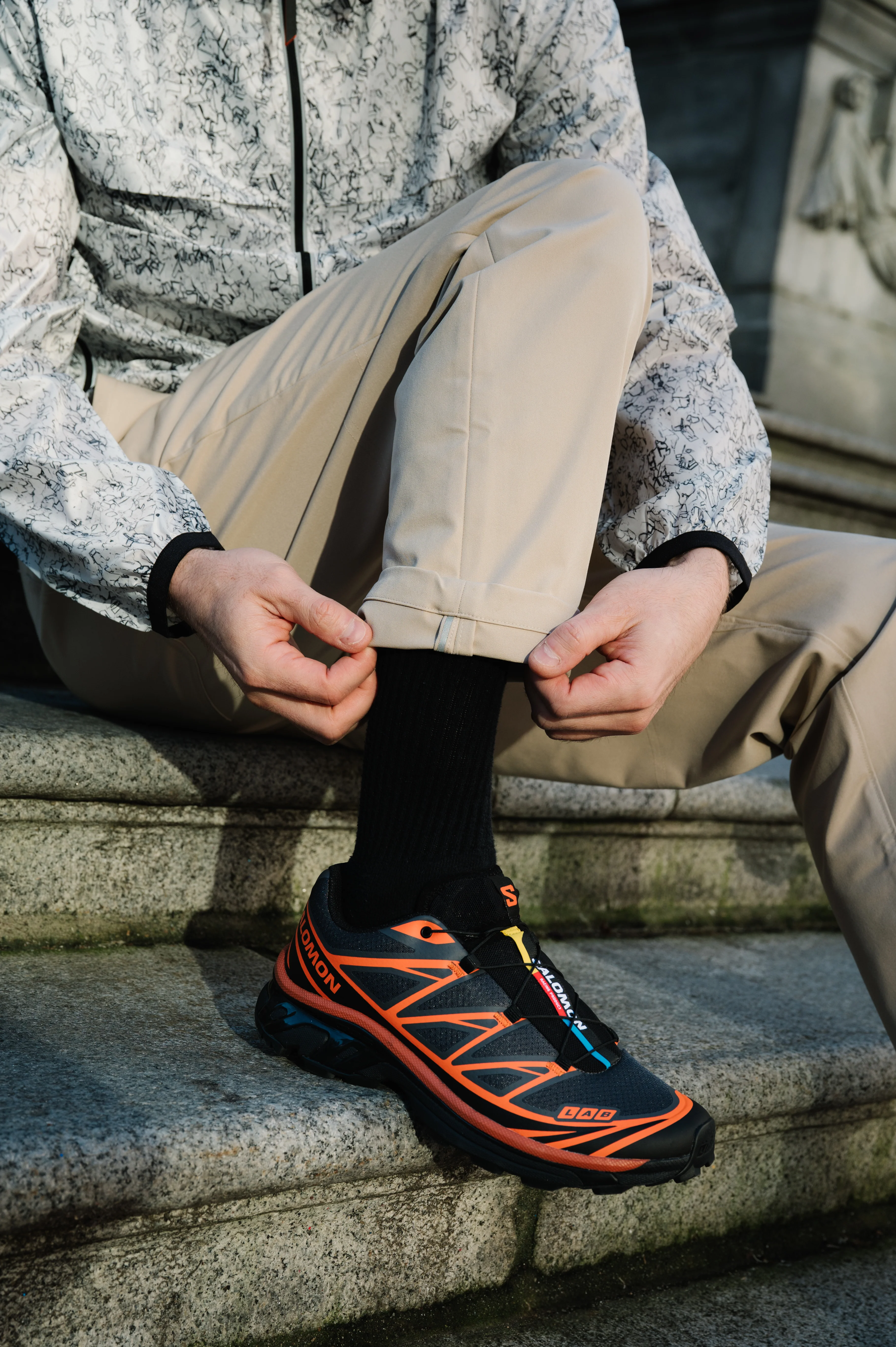 Tech Pants - Image 14