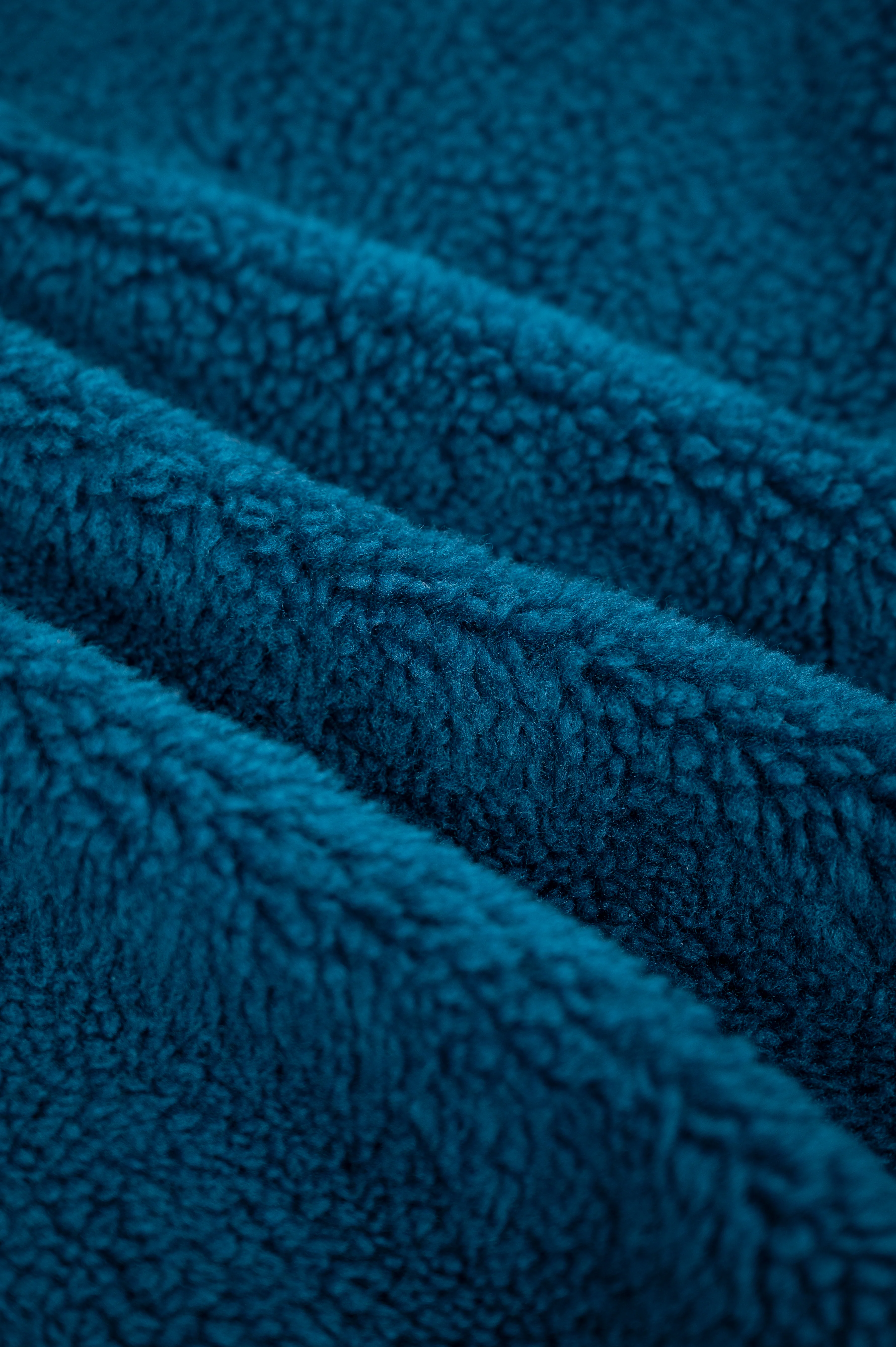 Teddy Fleece Jacket - Image 10