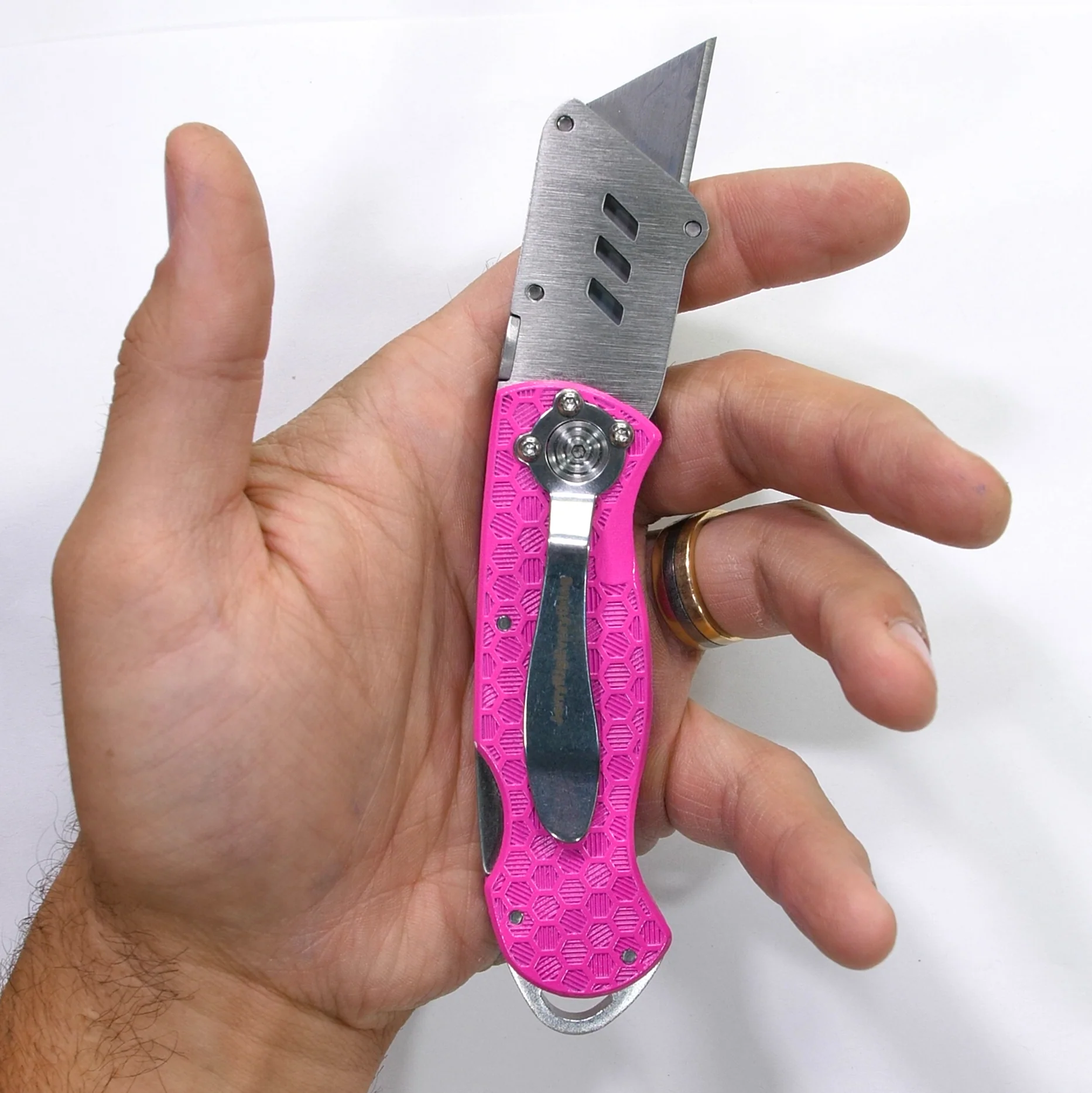 The JerryRig Razor Knife - Image 5