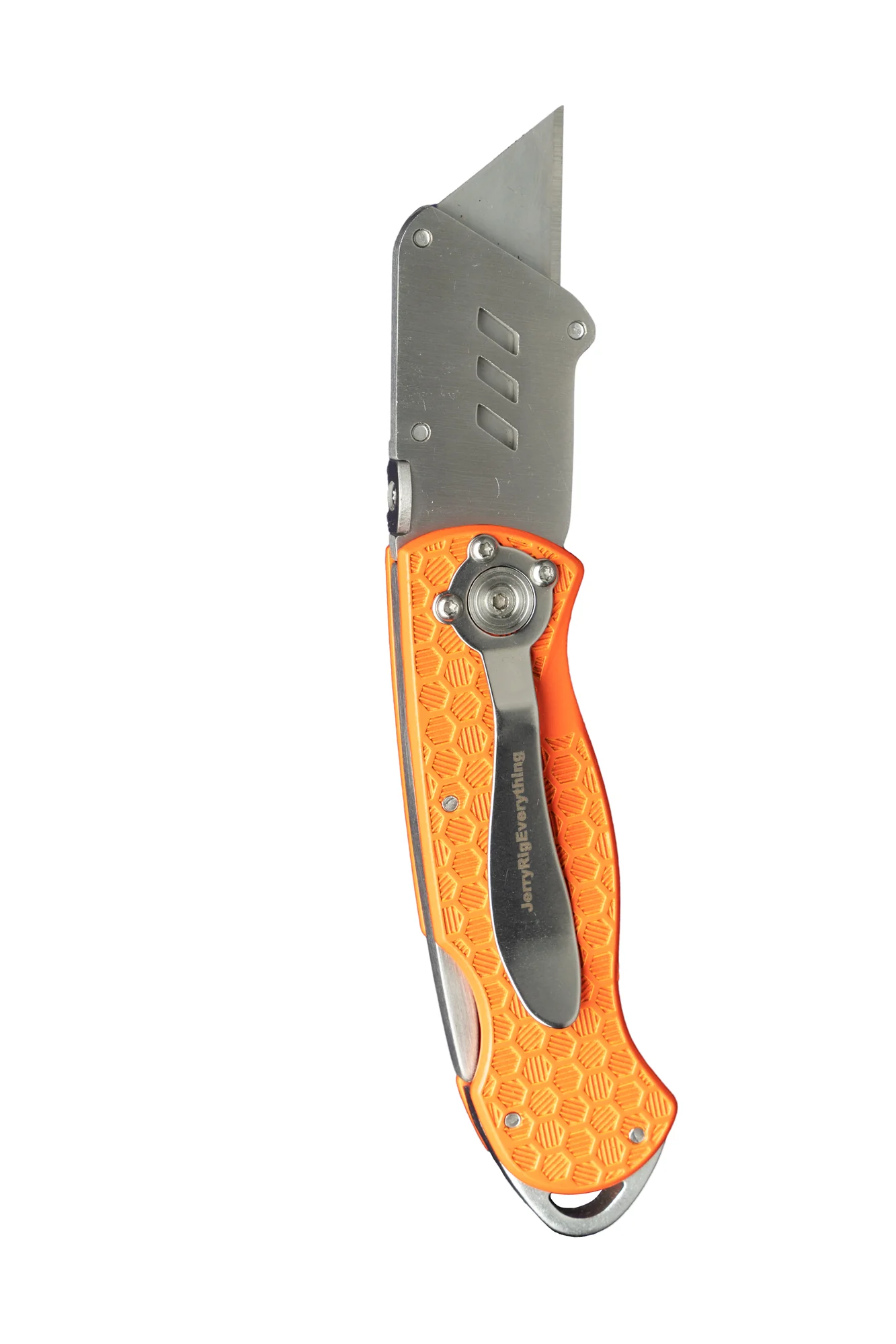 The JerryRig Razor Knife - Image 7