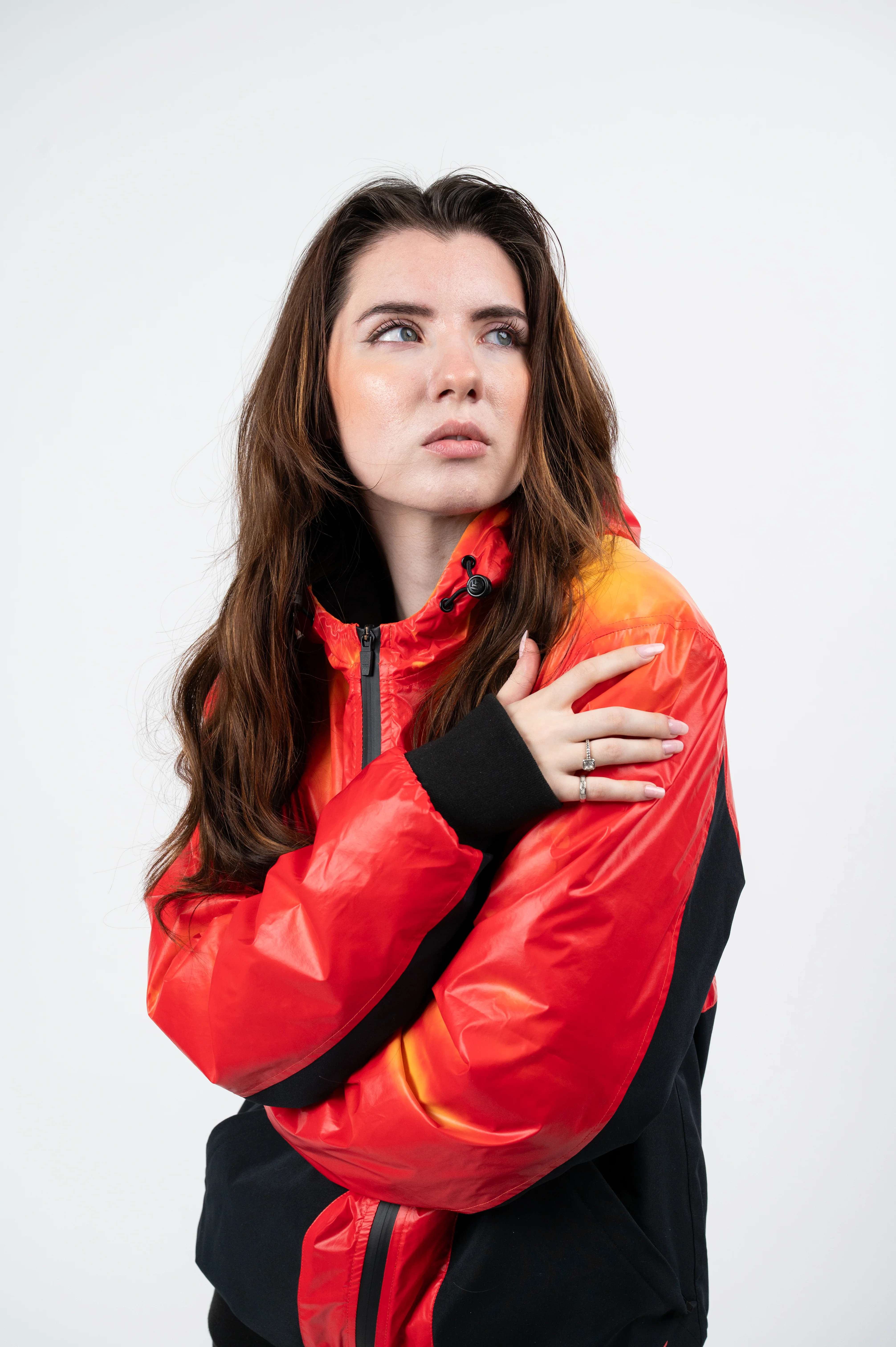 Thermochromic Jacket - Image 10