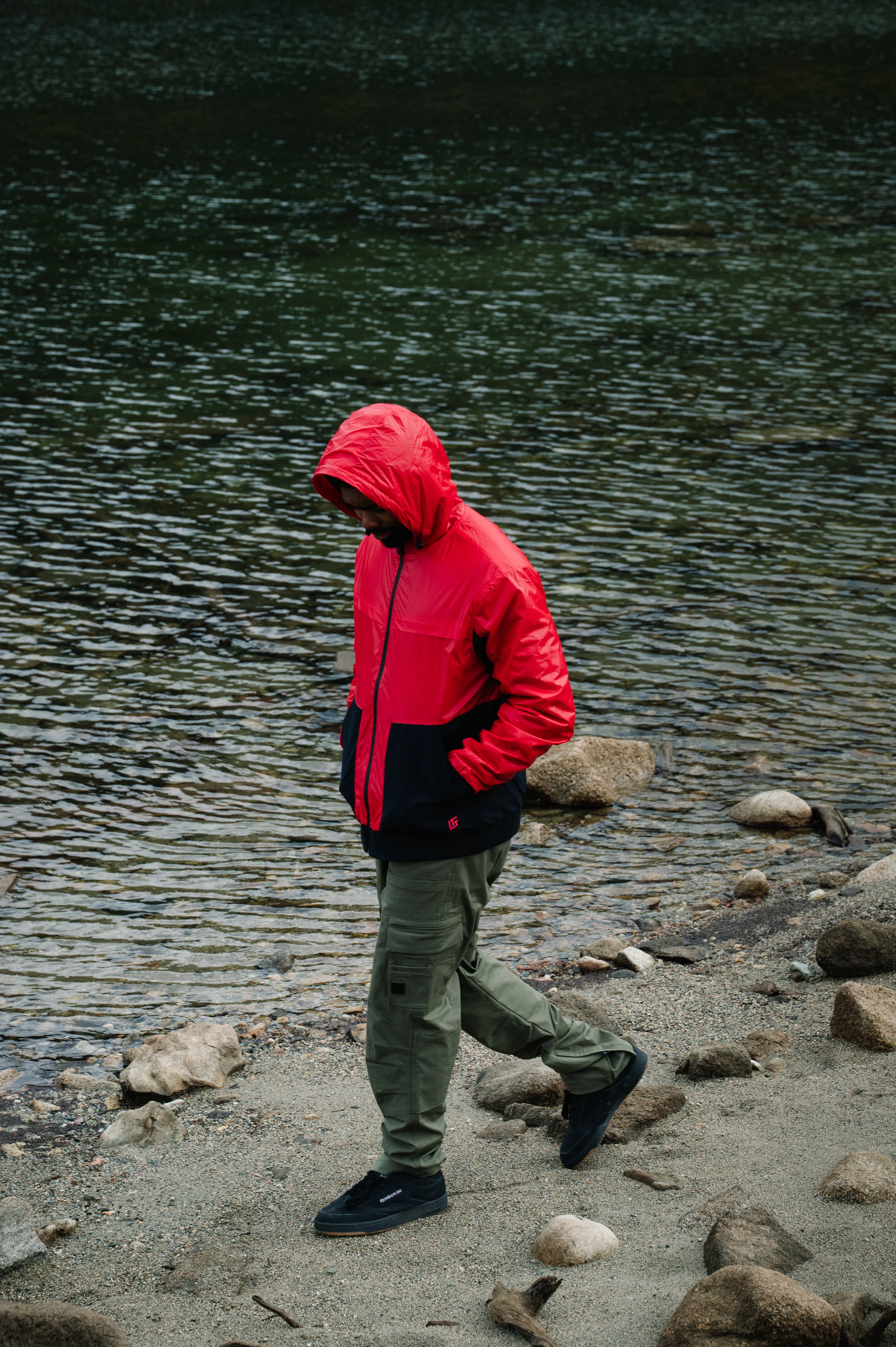 Thermochromic Jacket - Image 12