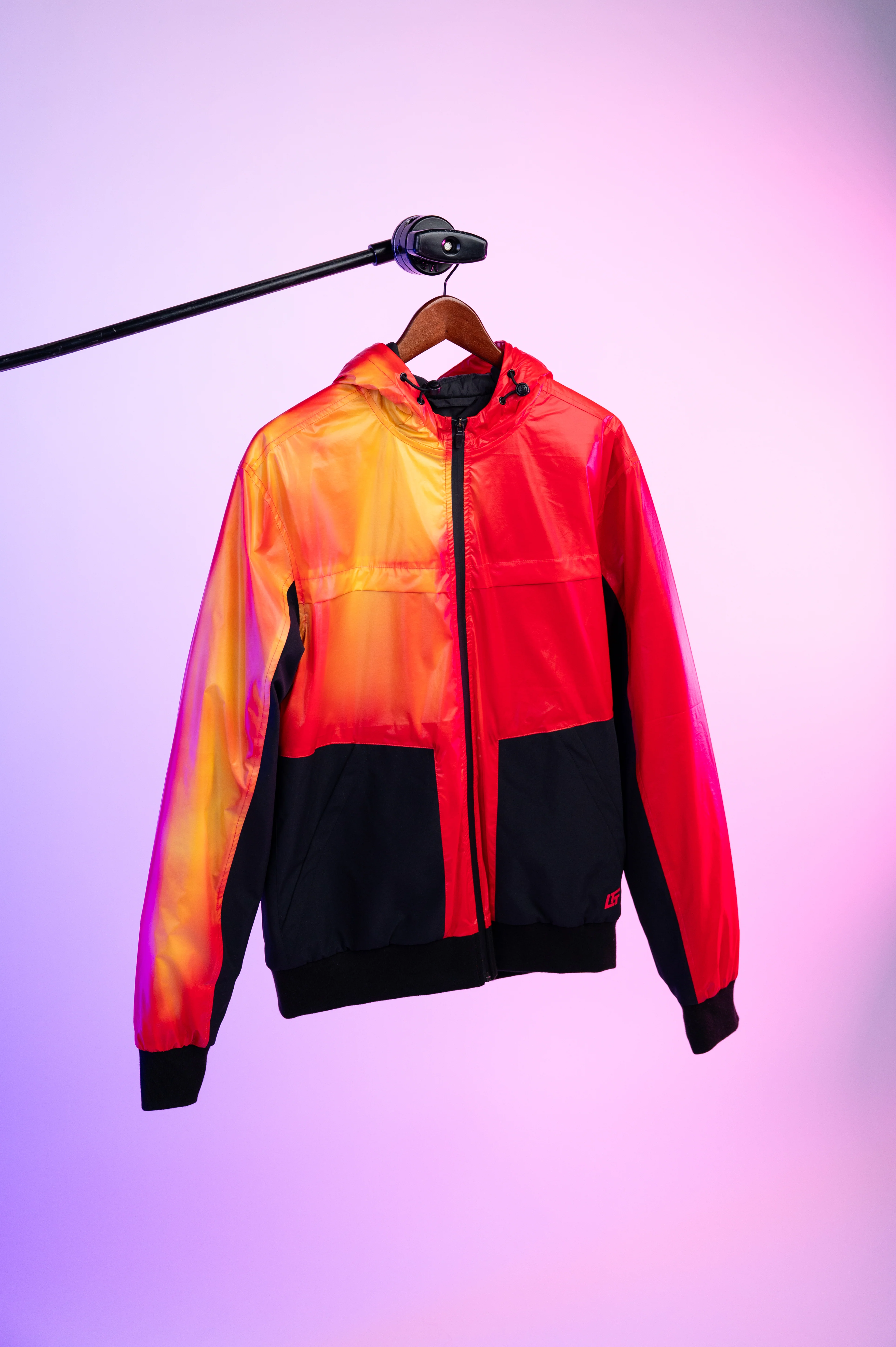 Thermochromic Jacket - Image 13