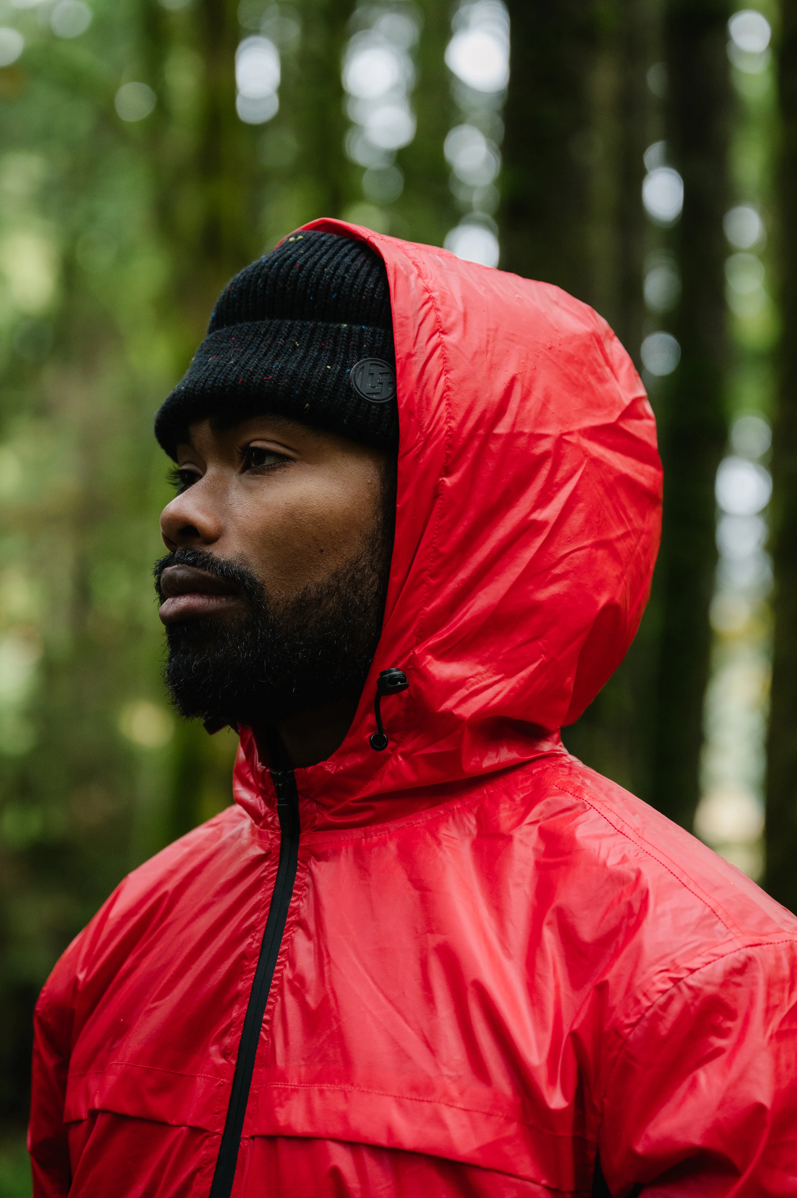 Thermochromic Jacket - Image 5