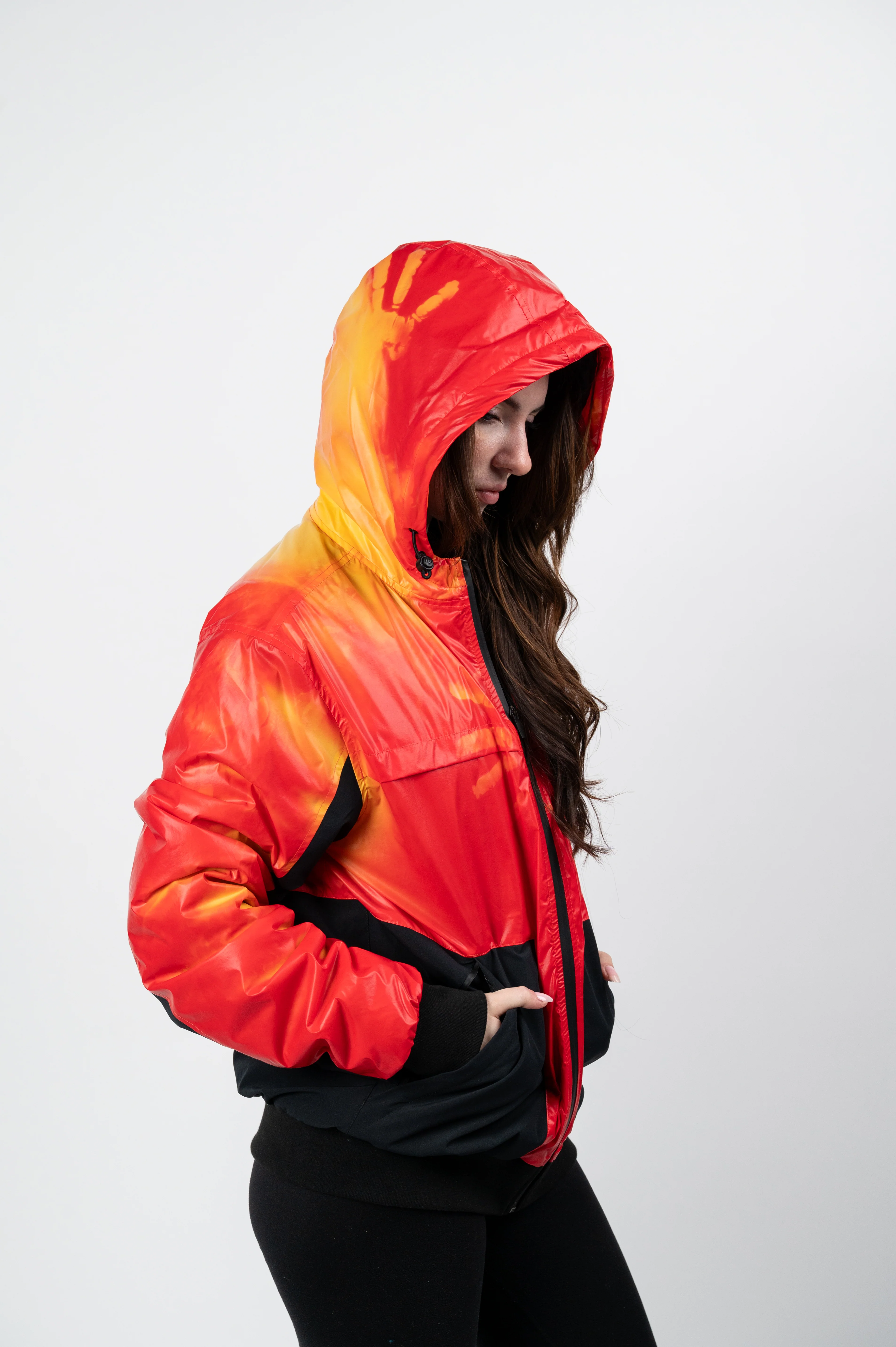 Thermochromic Jacket - Image 9