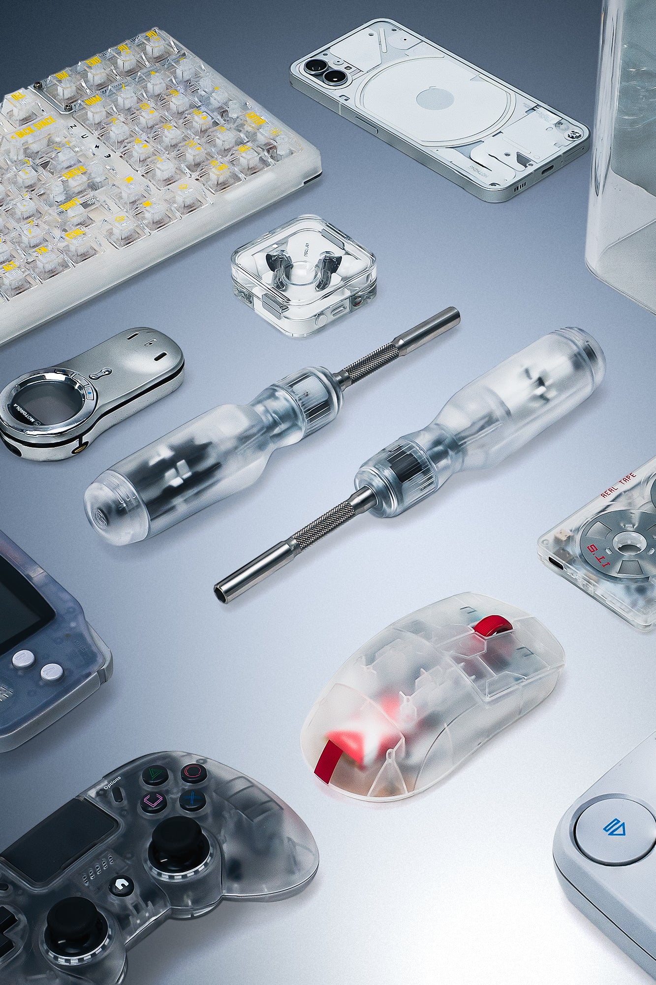Transparent Screwdriver - Image 10