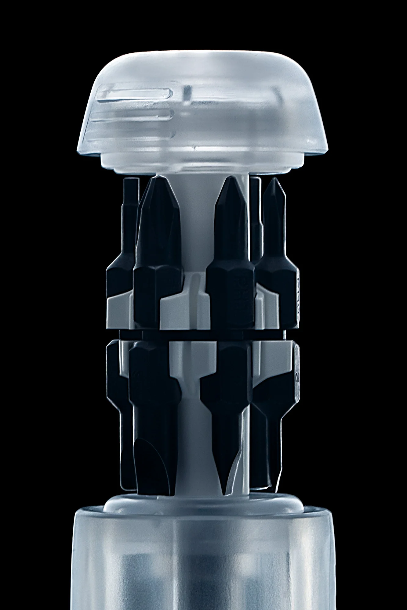 Transparent Screwdriver - Image 4