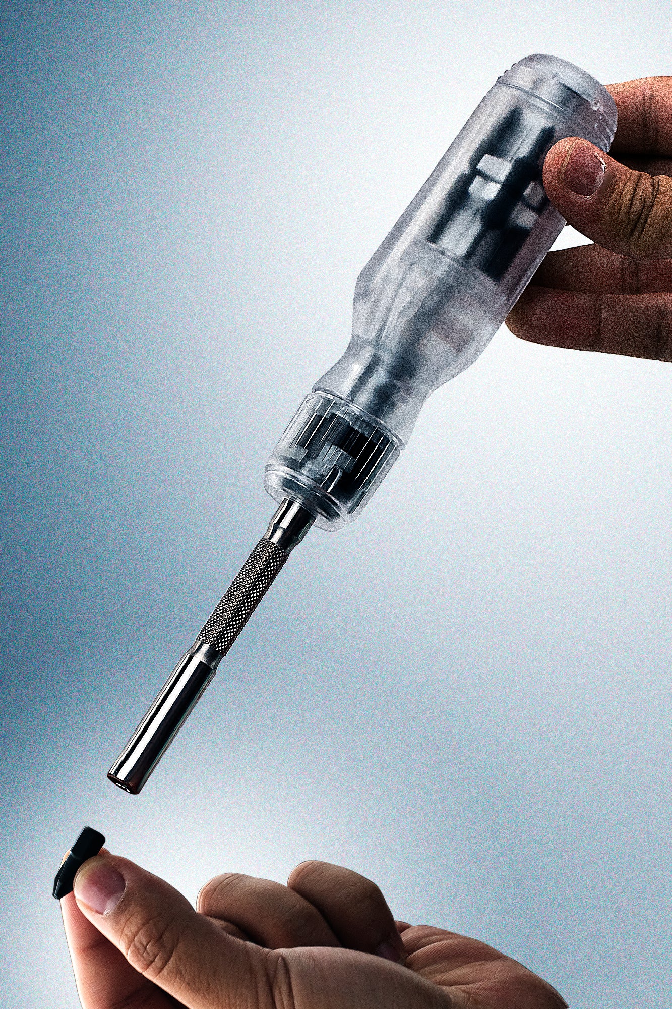 Transparent Screwdriver - Image 5