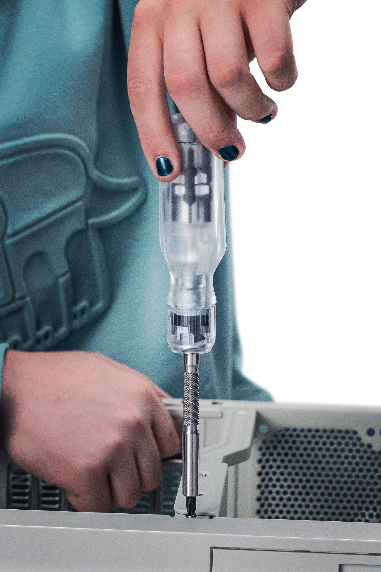 Transparent Screwdriver - Image 7