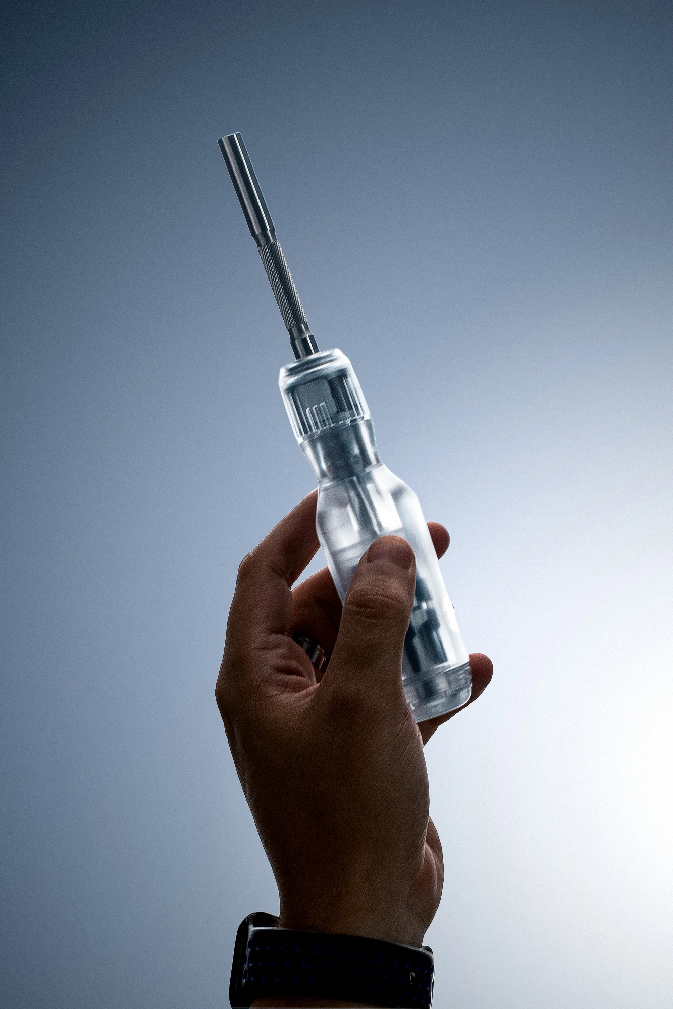 Transparent Screwdriver - Image 8