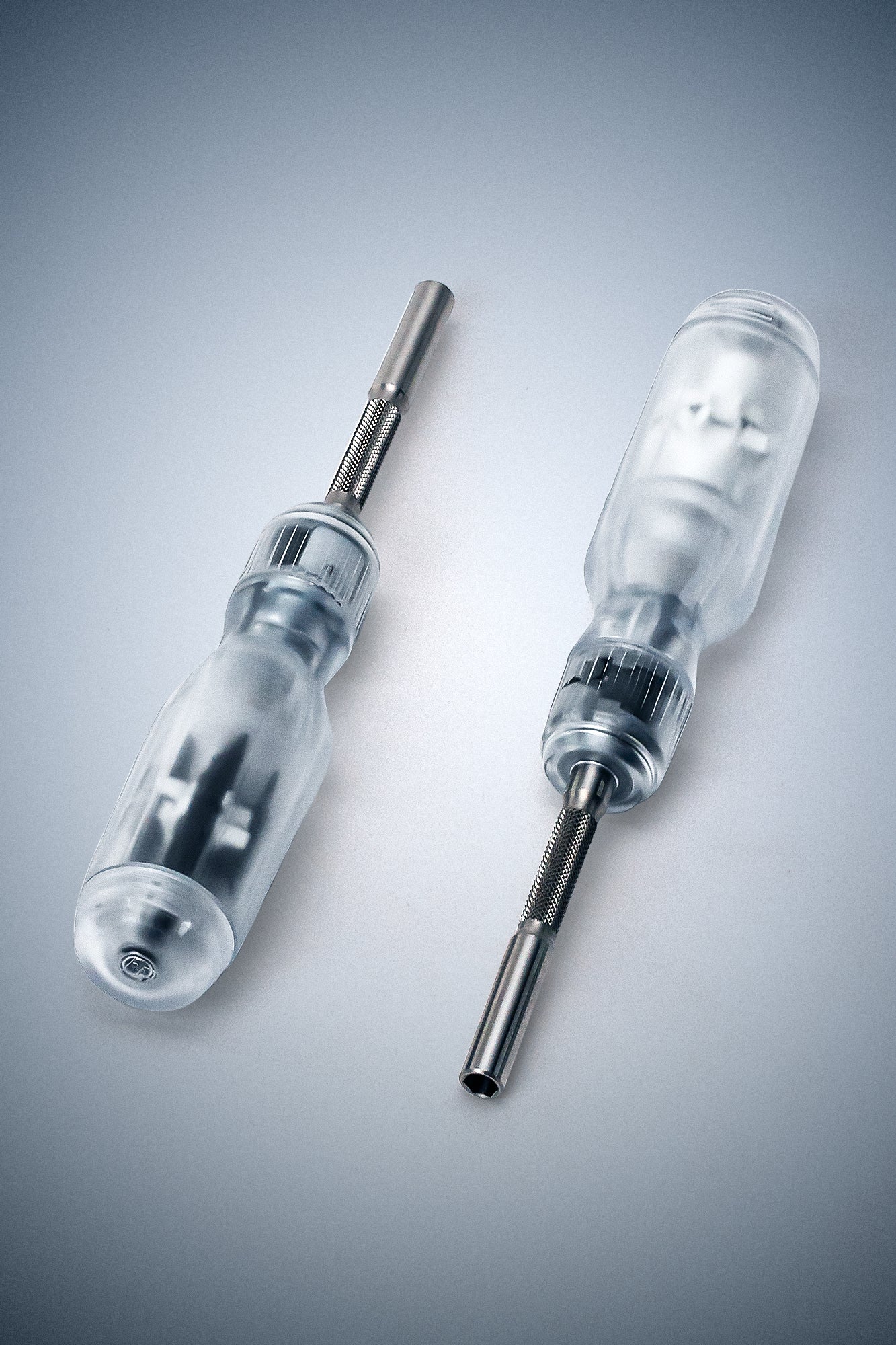 Transparent Screwdriver - Image 9