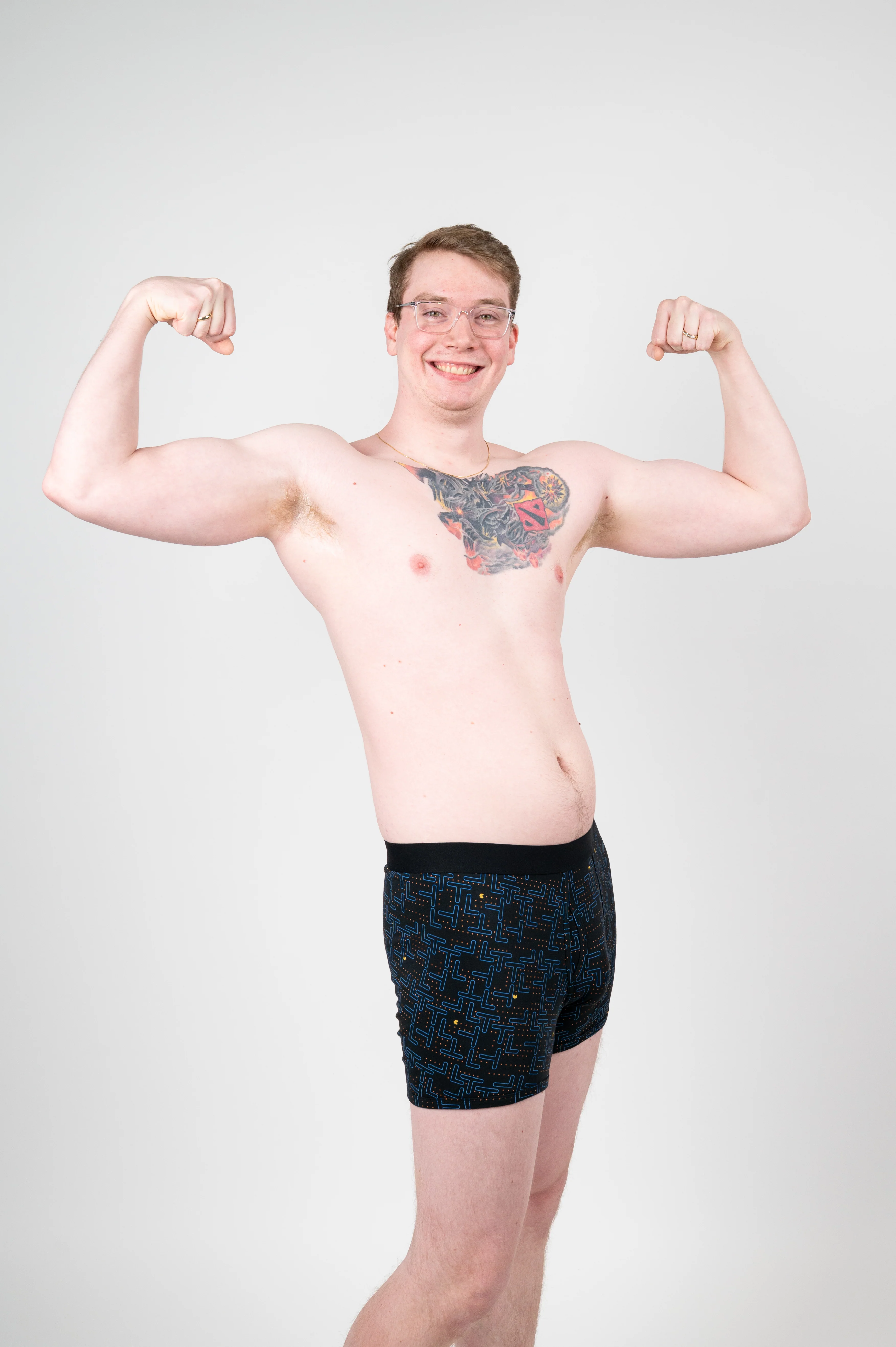 Underwear (3-Pack) - Image 15