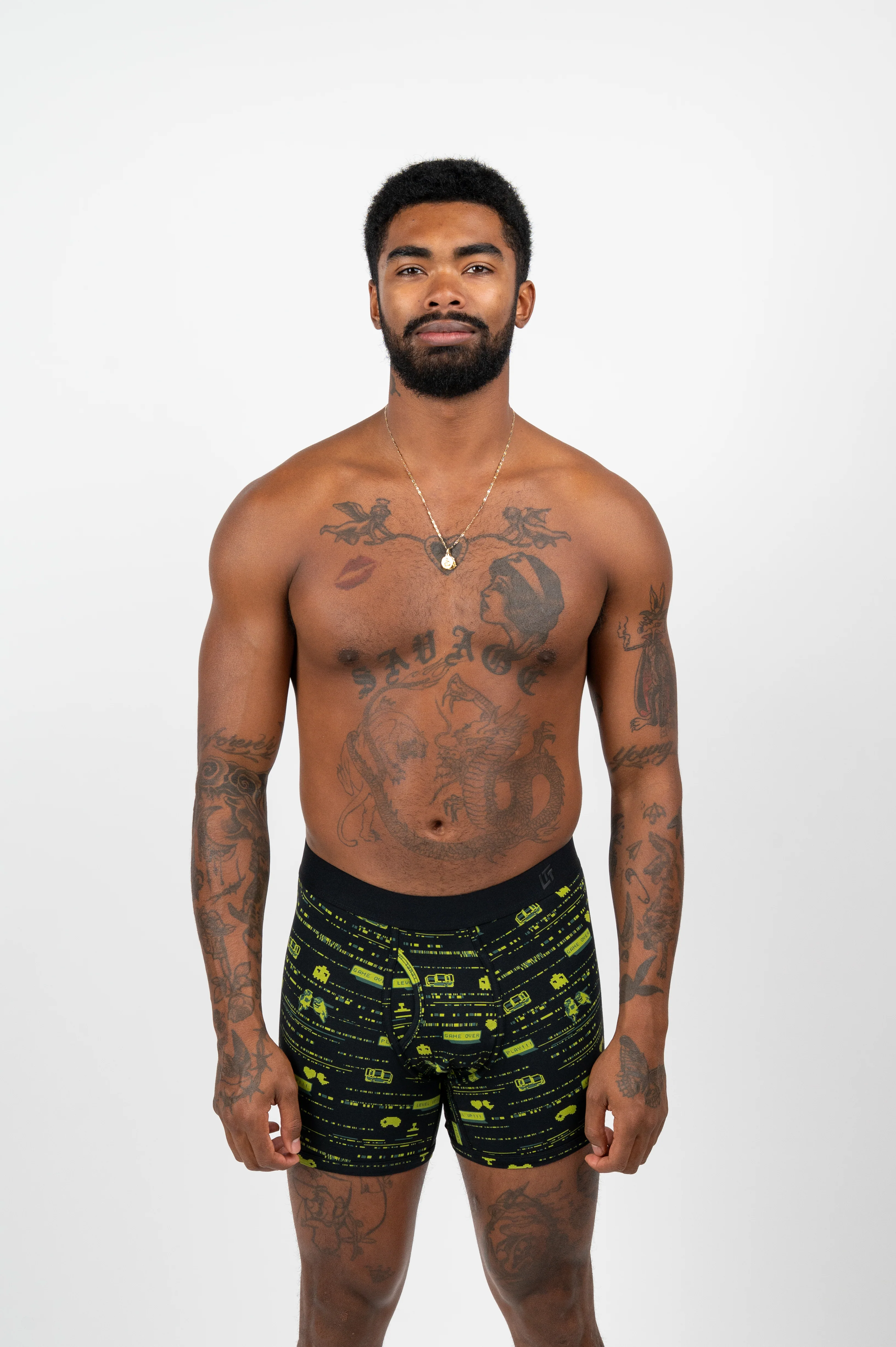 Underwear (3-Pack) - Image 25