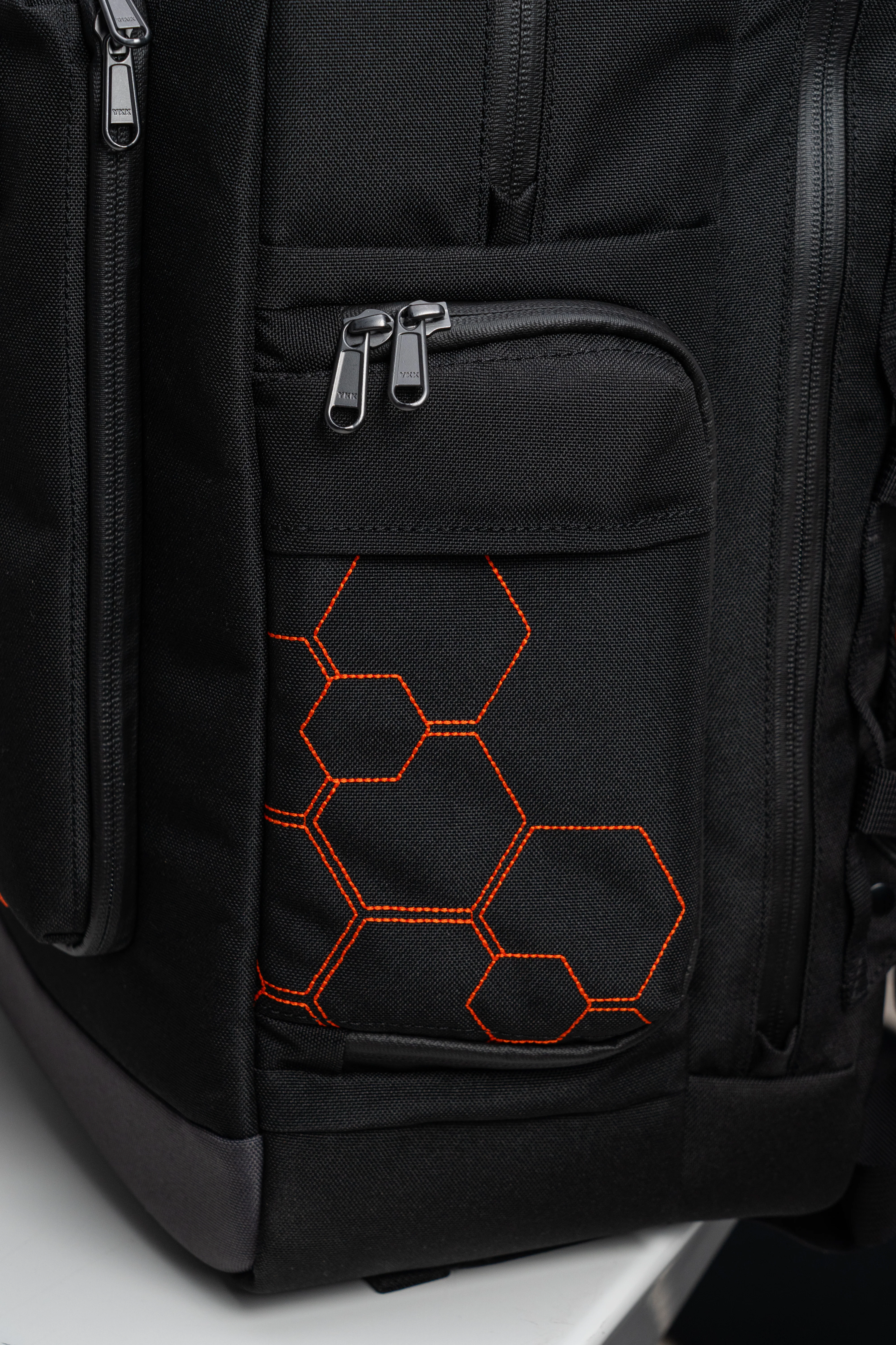 WAN Backpack - Image 10