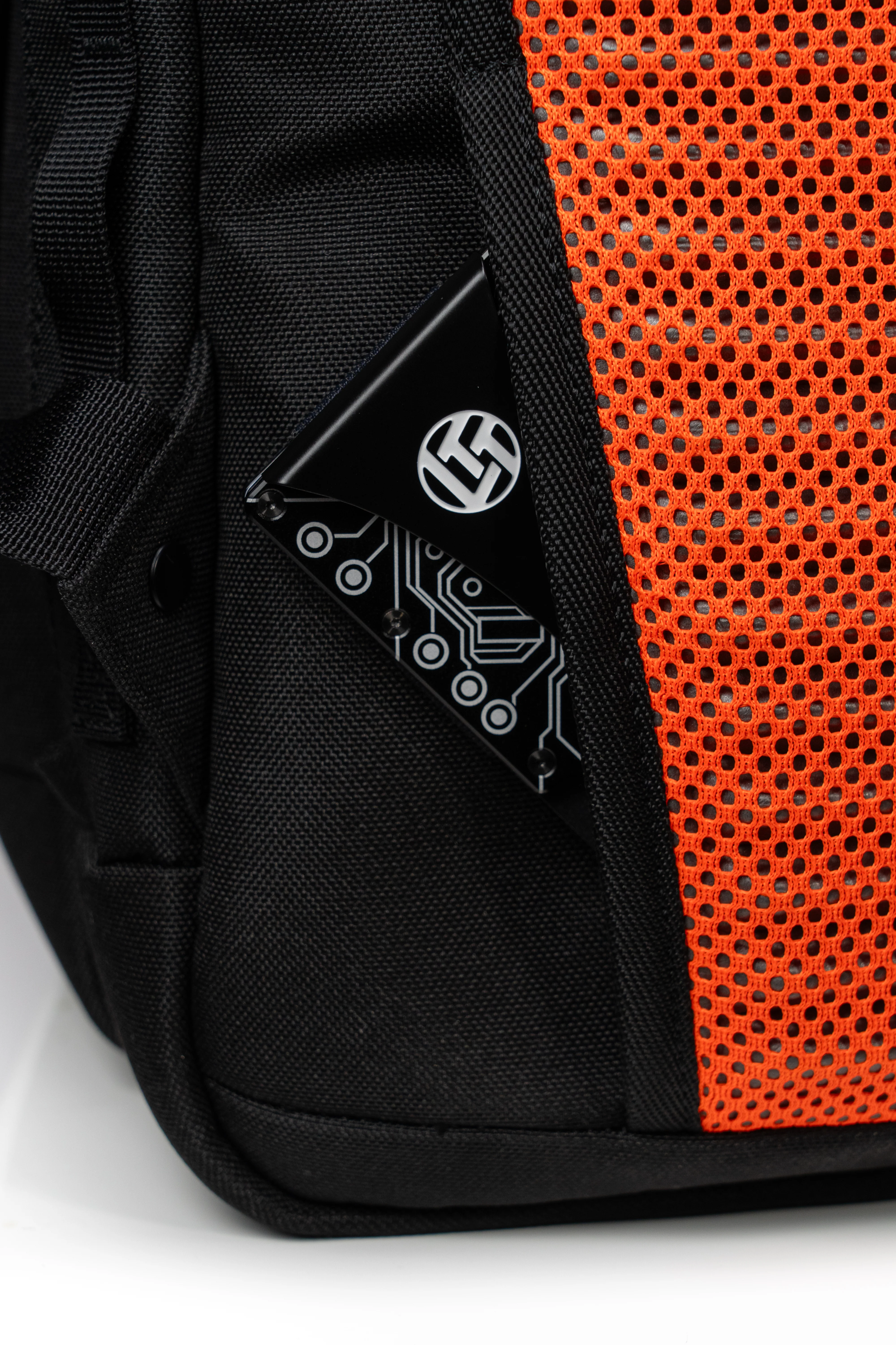 WAN Backpack - Image 12