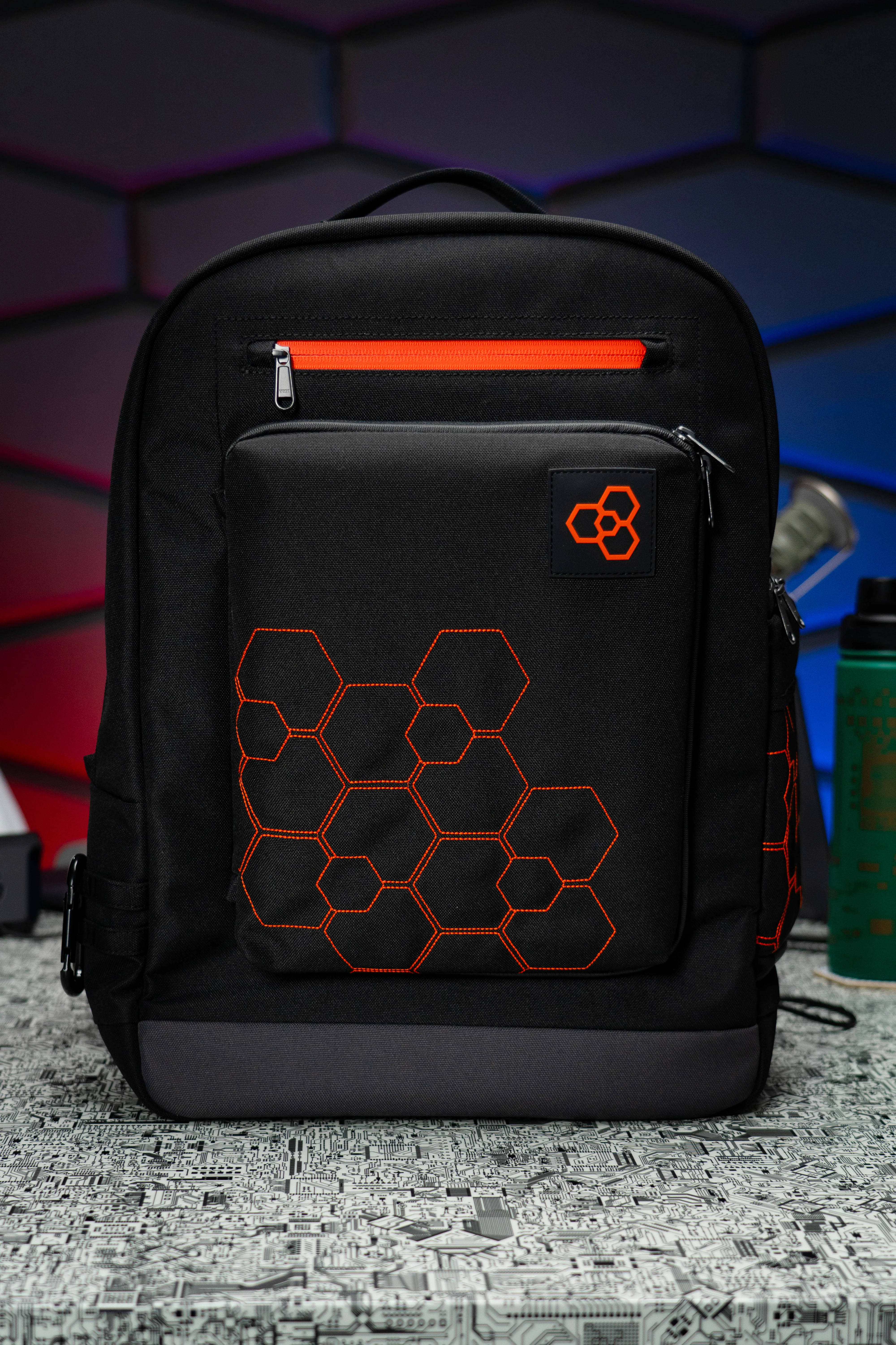 WAN Backpack - Image 18