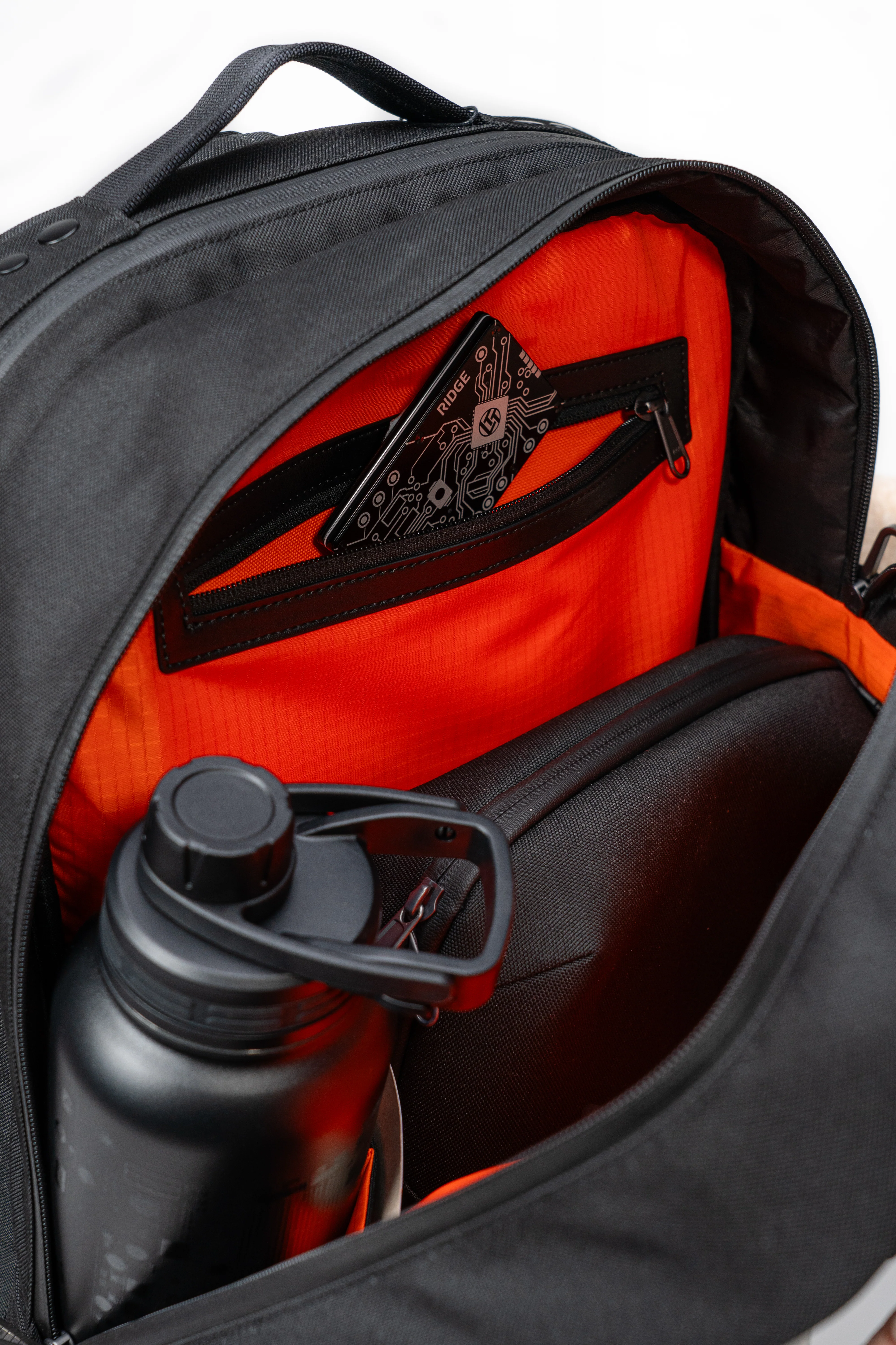 WAN Backpack - Image 6
