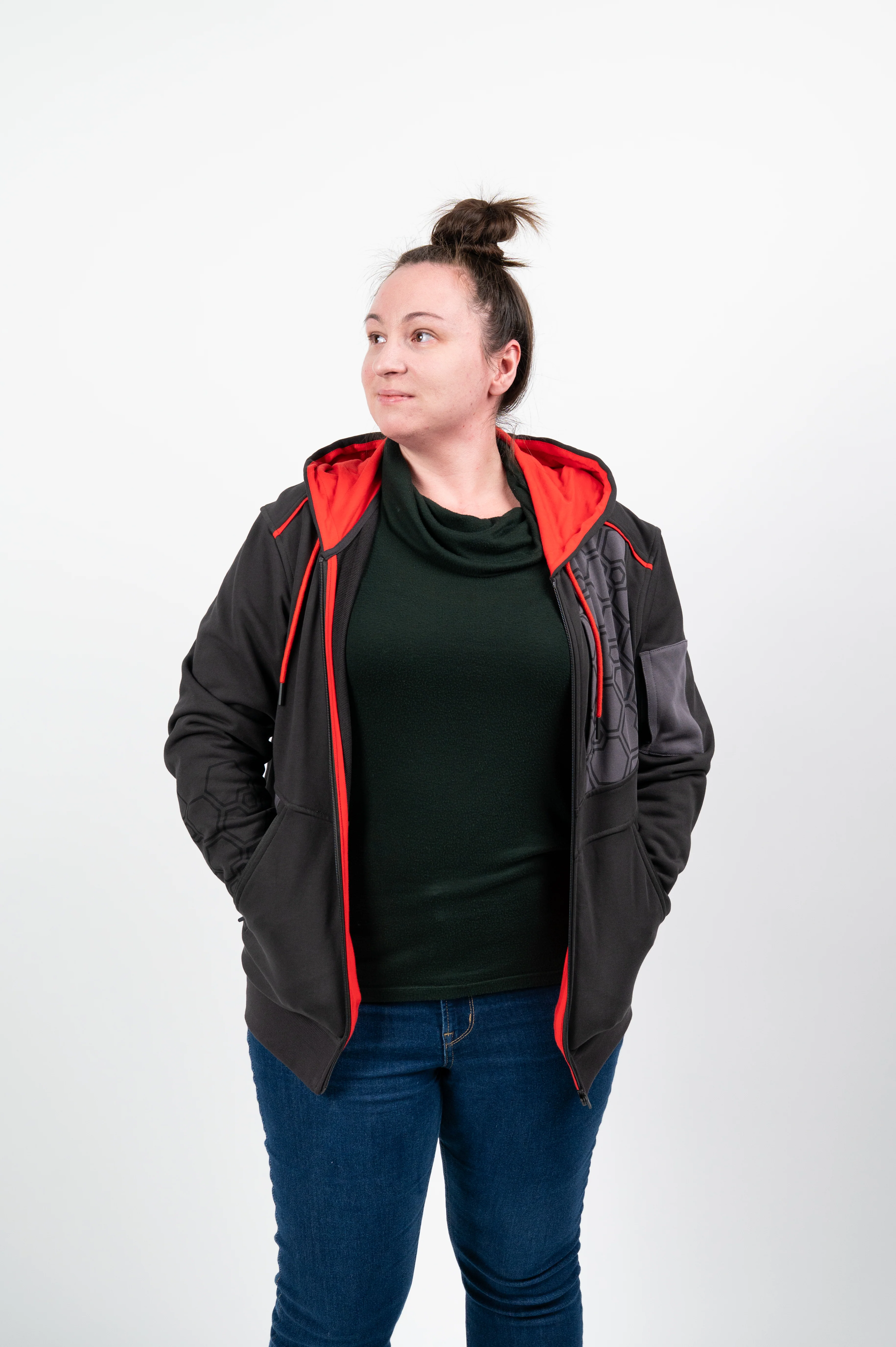 WAN Hoodie V3 - Image 18