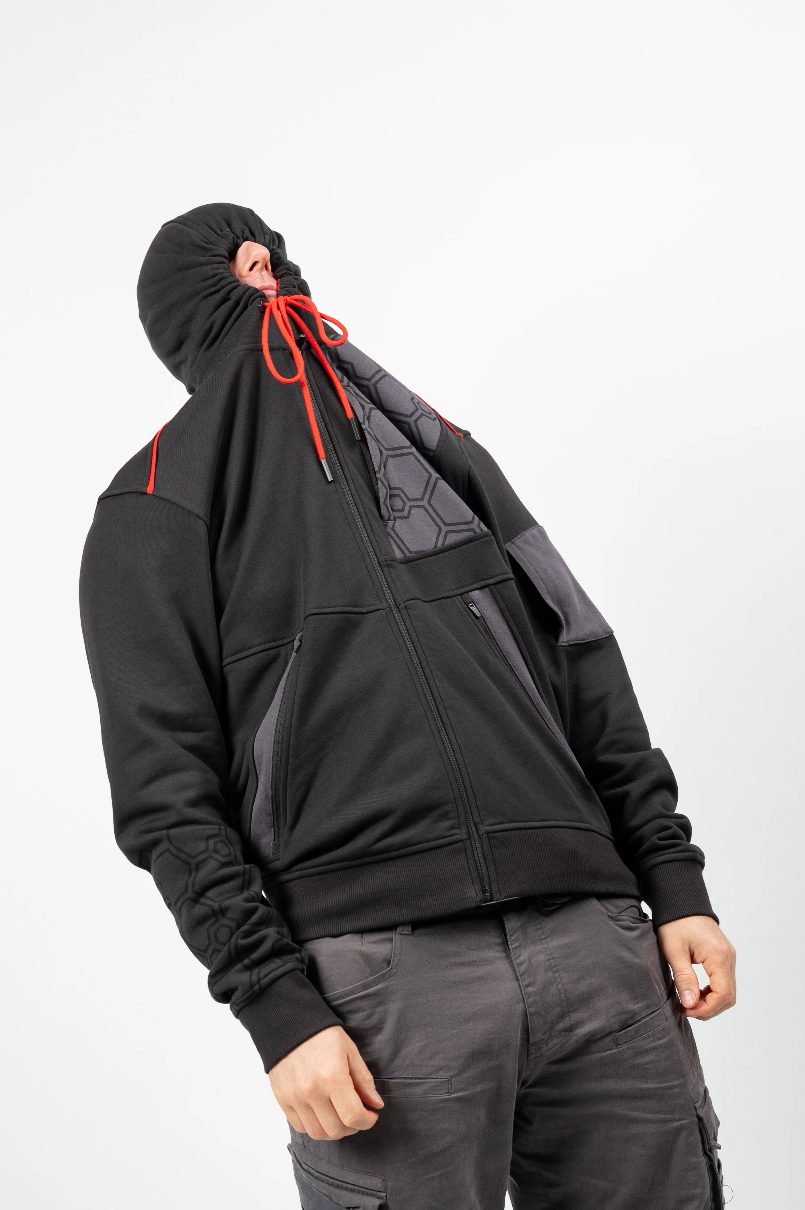 WAN Hoodie V3 - Image 6