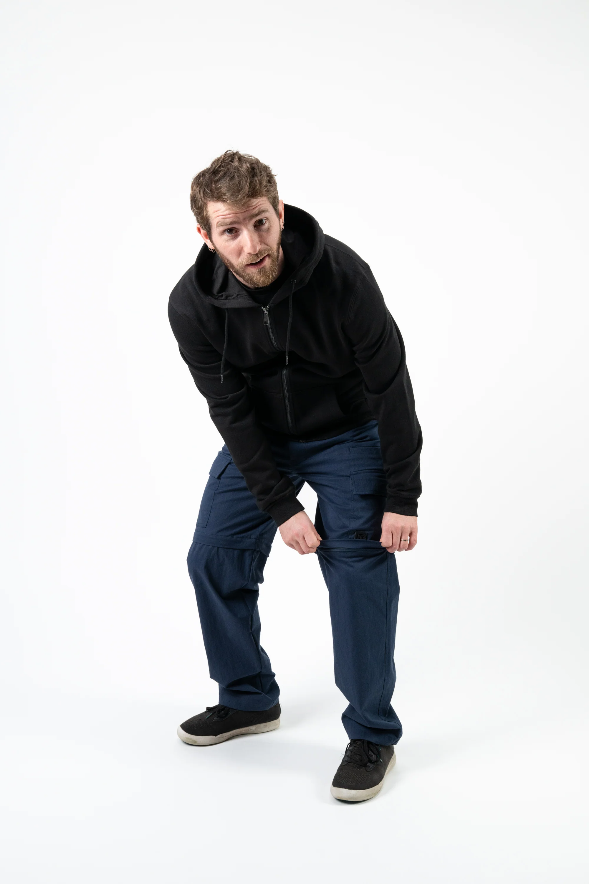 Zip-Off Cargo Pants - Image 11