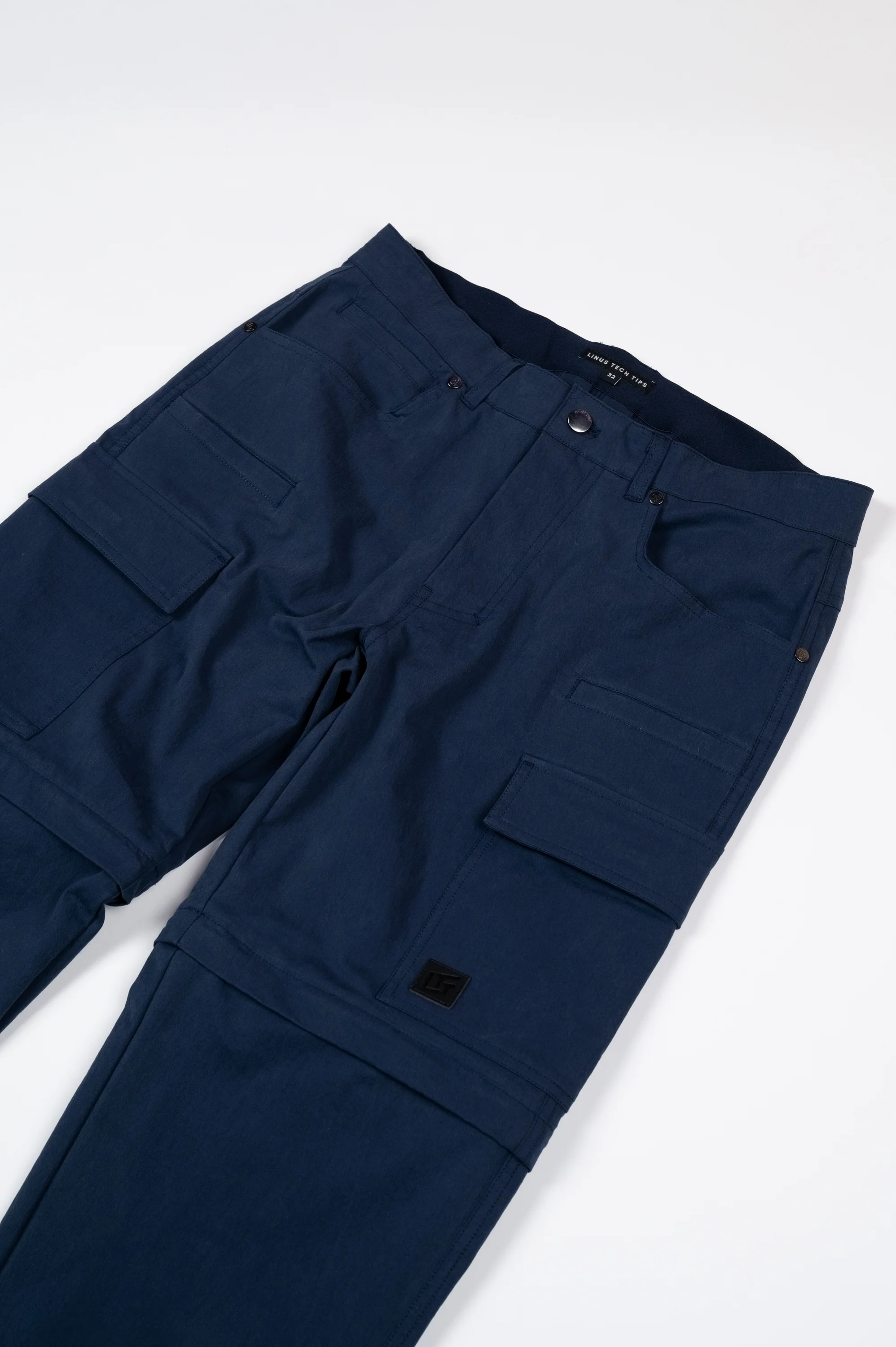 Zip-Off Cargo Pants - Image 14