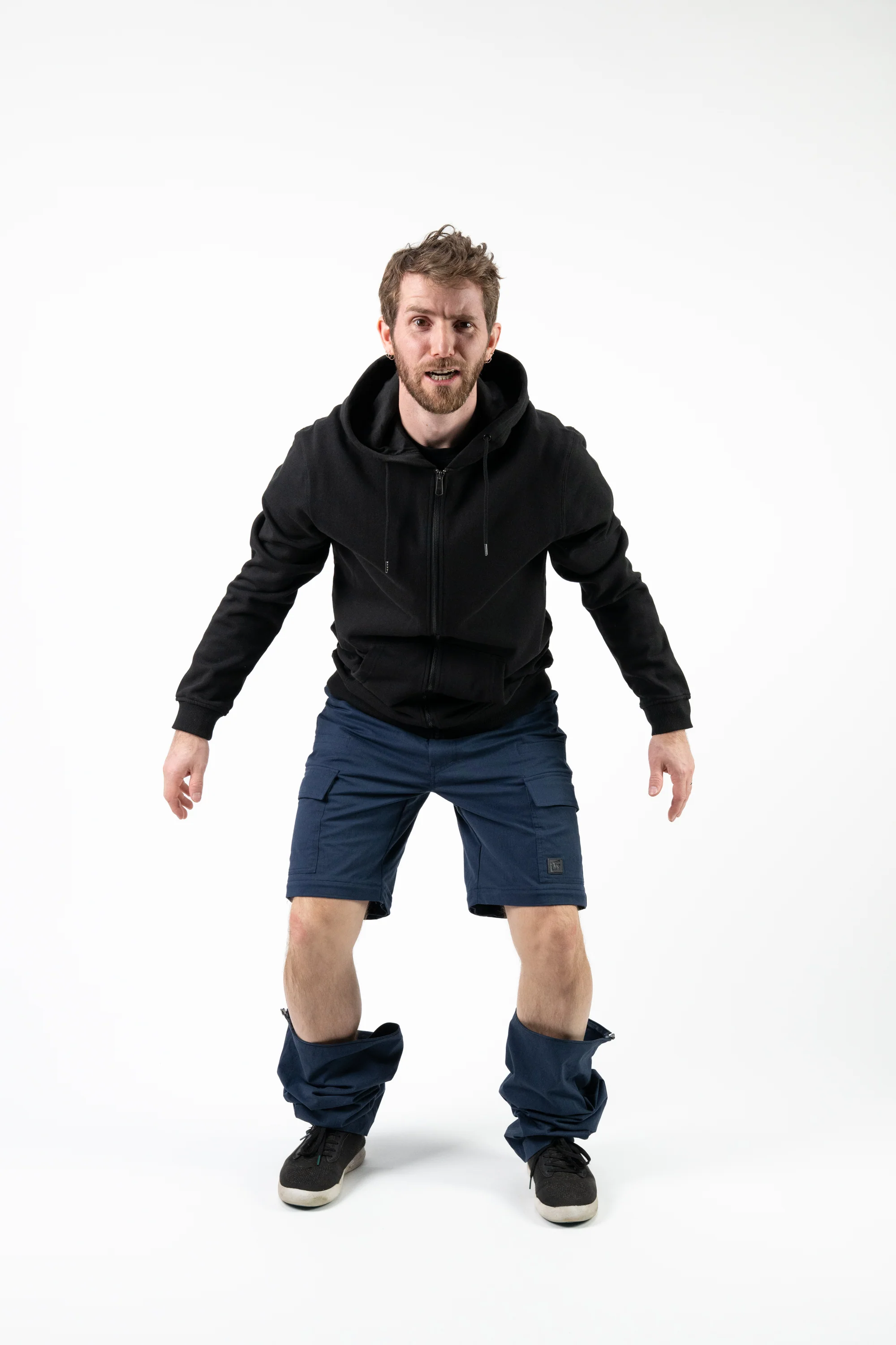 Zip-Off Cargo Pants - Image 15