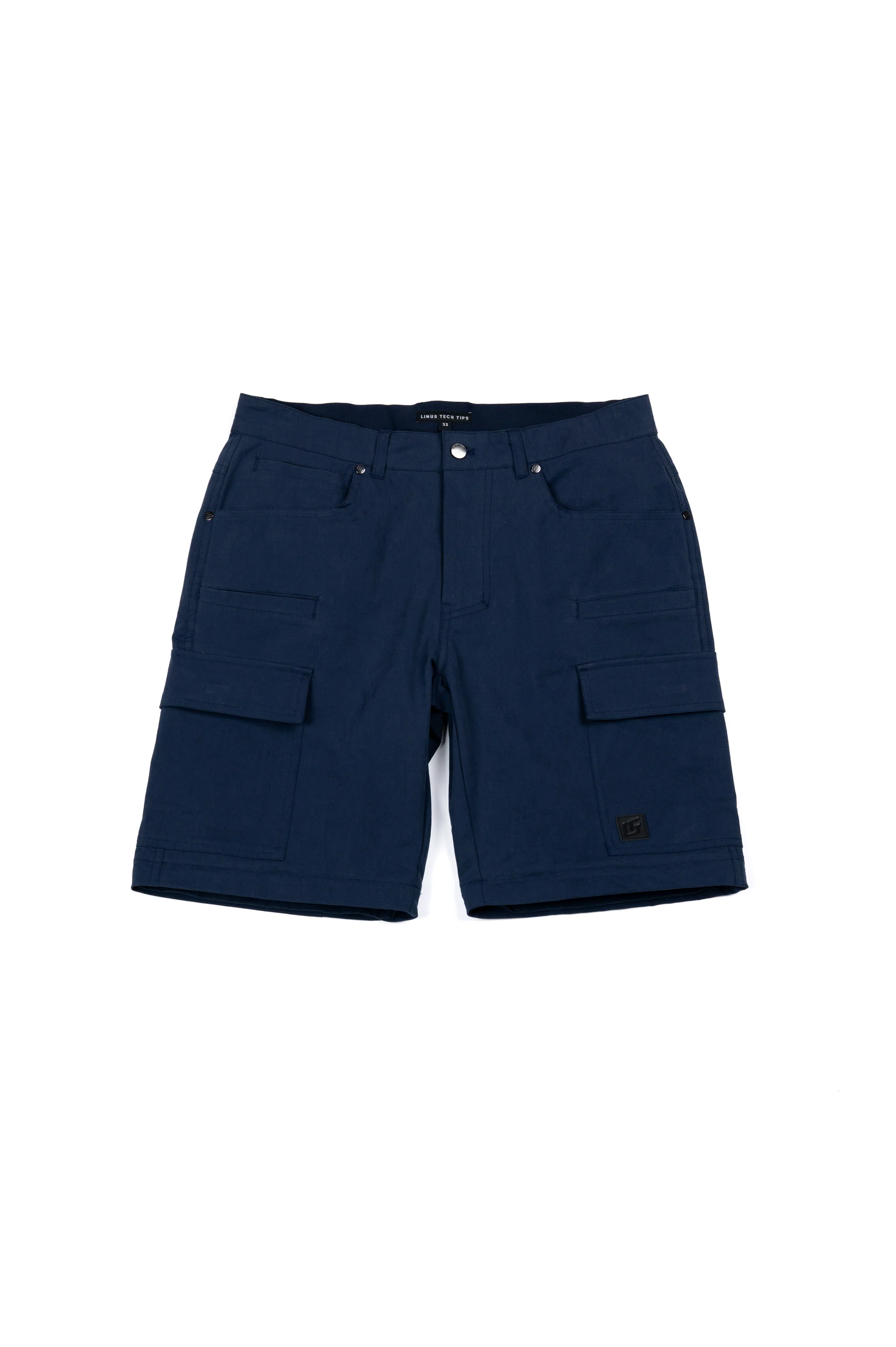 Zip-Off Cargo Pants - Image 6